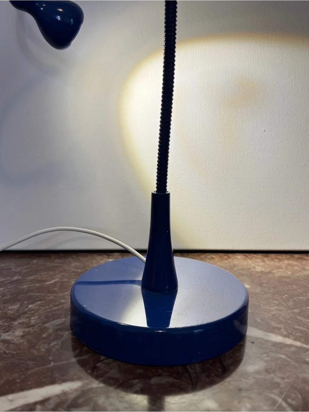 IKEA jansjo blue